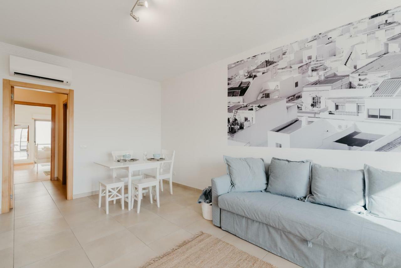 Casa da Avenida Olhão Exterior foto