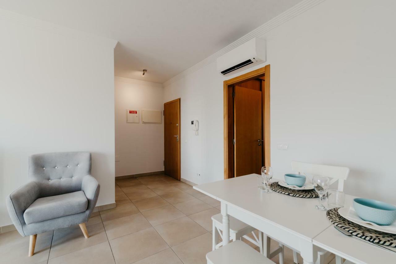 Casa da Avenida Olhão Exterior foto